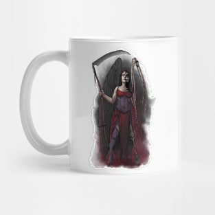 Vick (light version) Mug